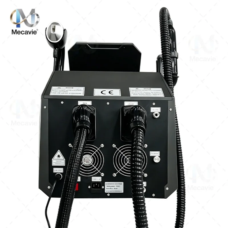 Professional 5000w Soprano Diode Laser Hair Removal 5 Waves 830 940 755 1064 808nm CE Certificate Alexandrite Device Permanent