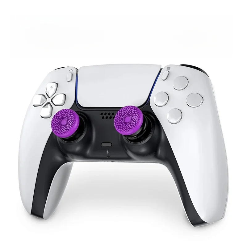 Freek Galaxy FPS pour bâton analogique de grande hauteur PS5 contrôleur de Joystick Performance bâton de commande jeu Silicone CapF