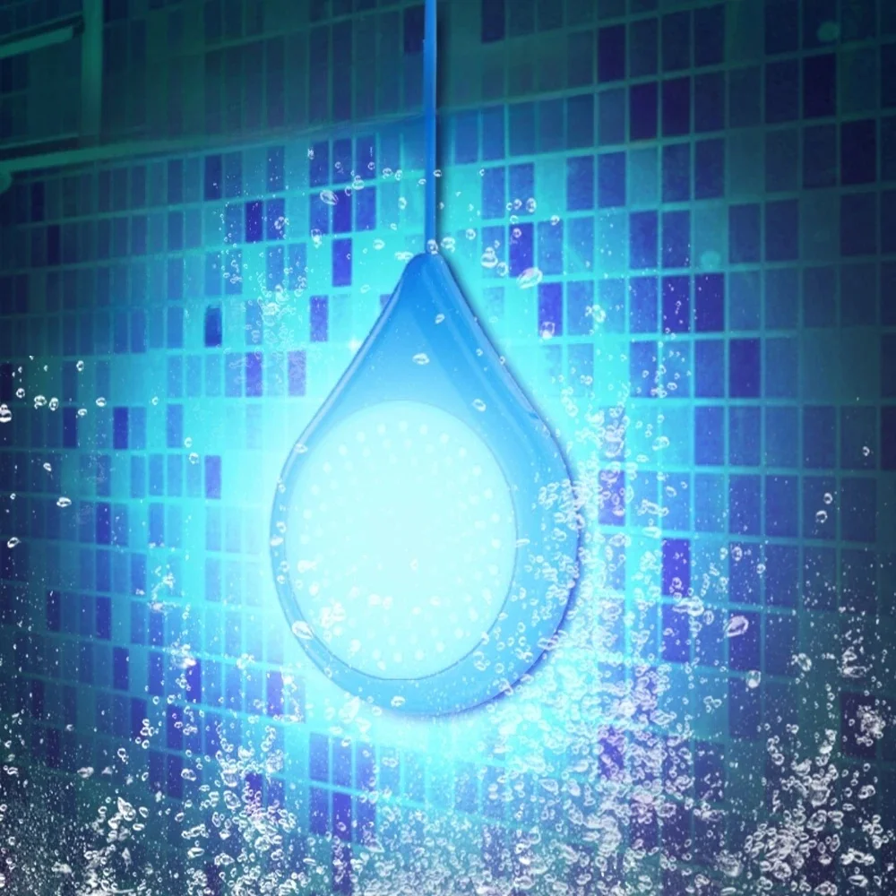 Lampe de piscine à aspiration magnétique, lumière sous-marine RVB, IP68, contrôle mobile, pas de poinçonnage, fontaine, décoration de fête, 30W
