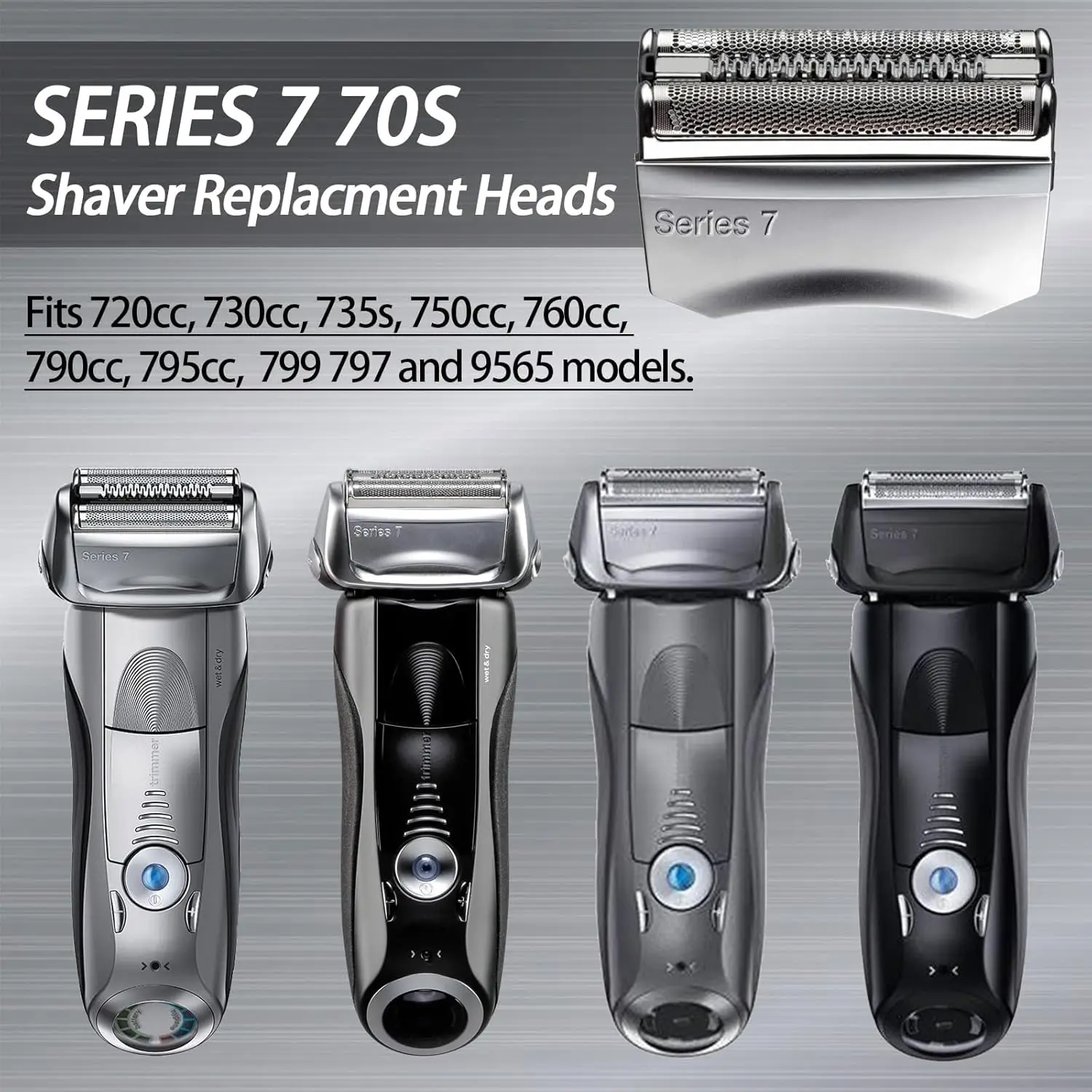 Thumbnail 2 - #56 Best Electric Razors to Buy In 2026