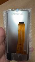 1 PCS/ALOT High HD Display for M-Horse 16 Pro Max Full LCD Display + Touch Screen Digitizer Assembly Screen