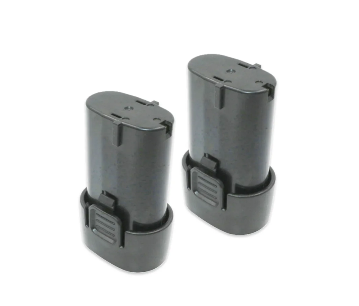 

MAK-7.2B 3.0AH Li-ion Battery 2 PCS per packet BL7010 194356-2 194355-4 BL0715 DF012 Replacement Battery For Makita Tool CL070D
