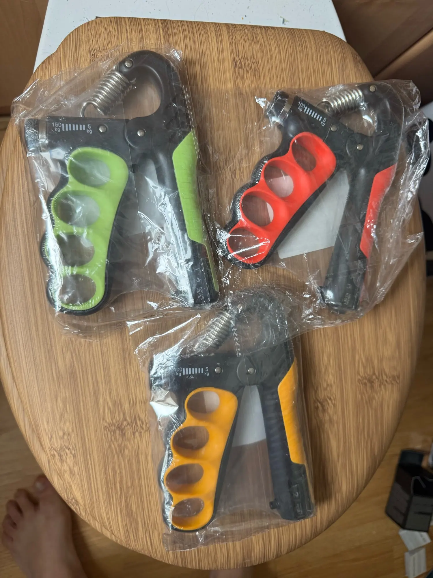Customer review photo