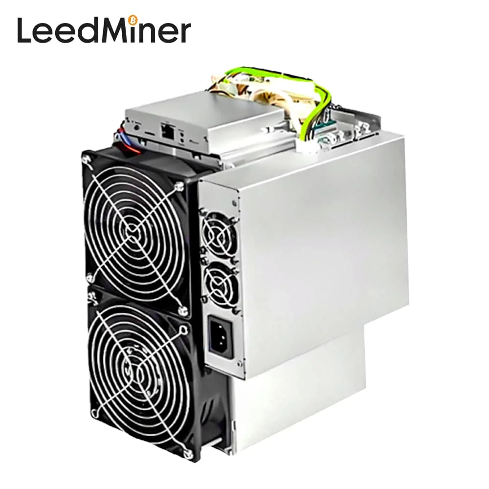 Buy 5 Get 3 Free VOLCMINER D1 17Gh/s 3900W LTC DOGE BELLS Miner