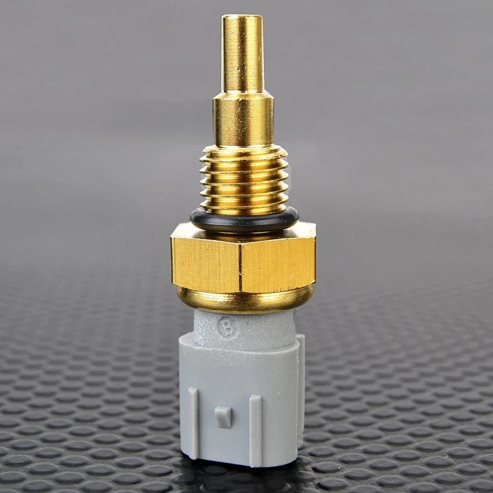 Wasser temperatur temperatur sensor für Honda VFr800 Interceptor VTX1800C CB1000R CB300F