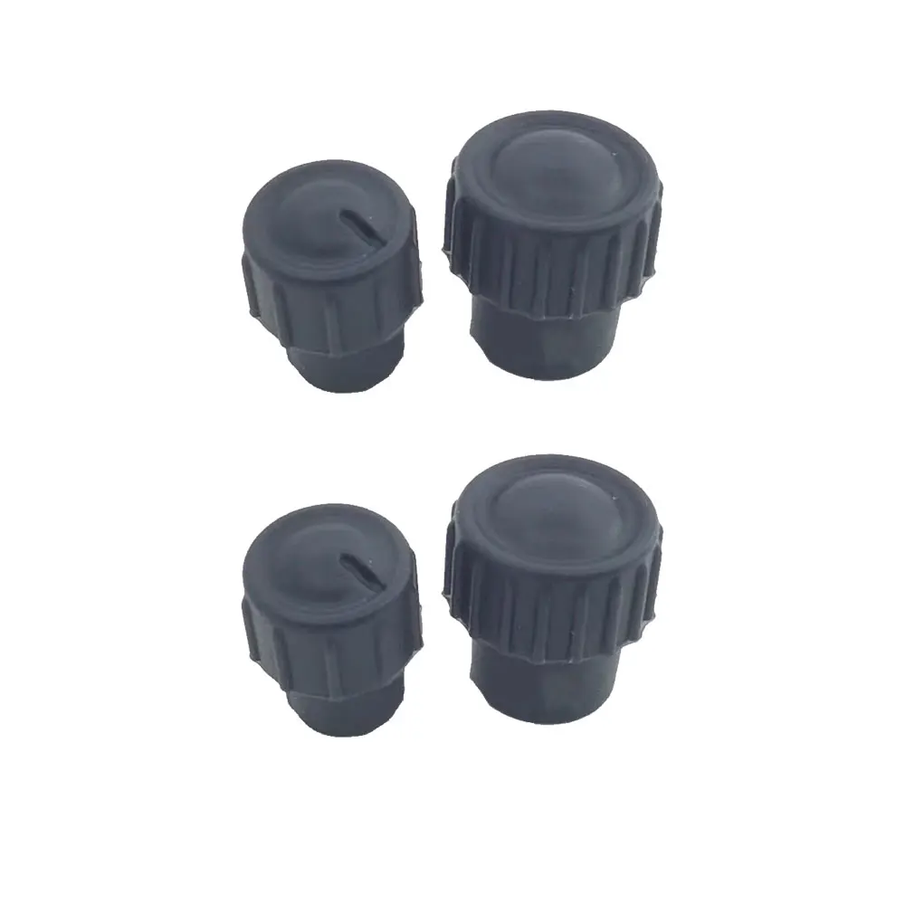 2 пары ручек громкости, ручка канала для Kenwood TM281 TM481 TM271 TM471A рации