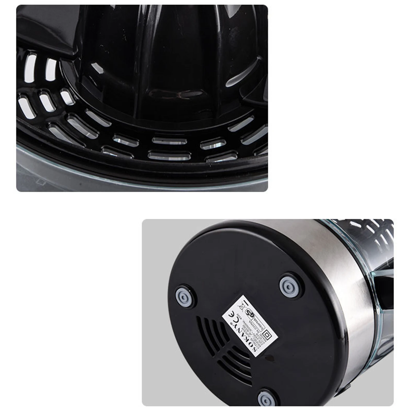 전기 시트러스 쥬서 오렌지 압착기, 과일 저작 기계, 과일 프레스 기계, 라임 과일 레몬용 전기 압착기