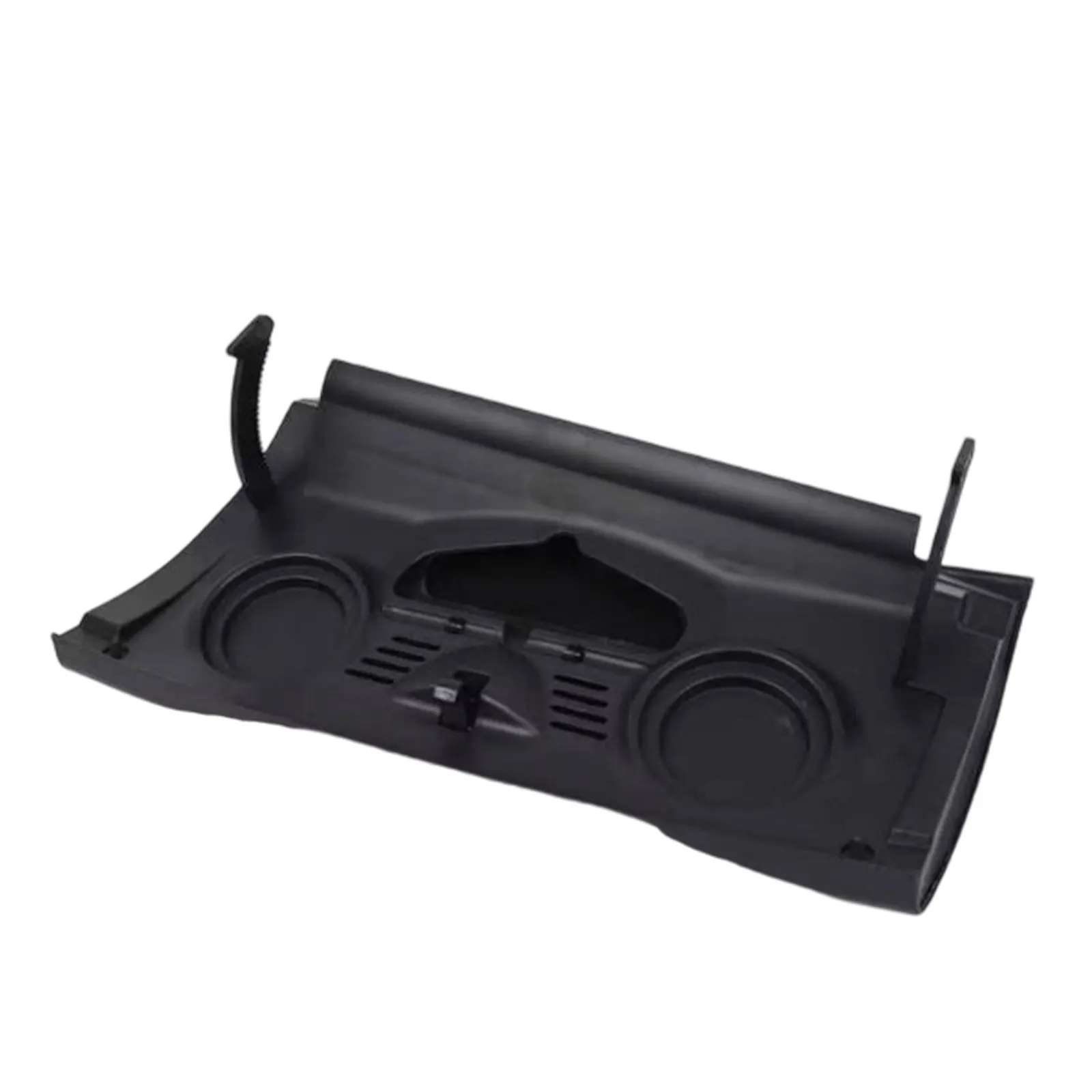 Glove Box Cover Assembly for Mini R50 R52 R53 Left Hand Drive 51166959970