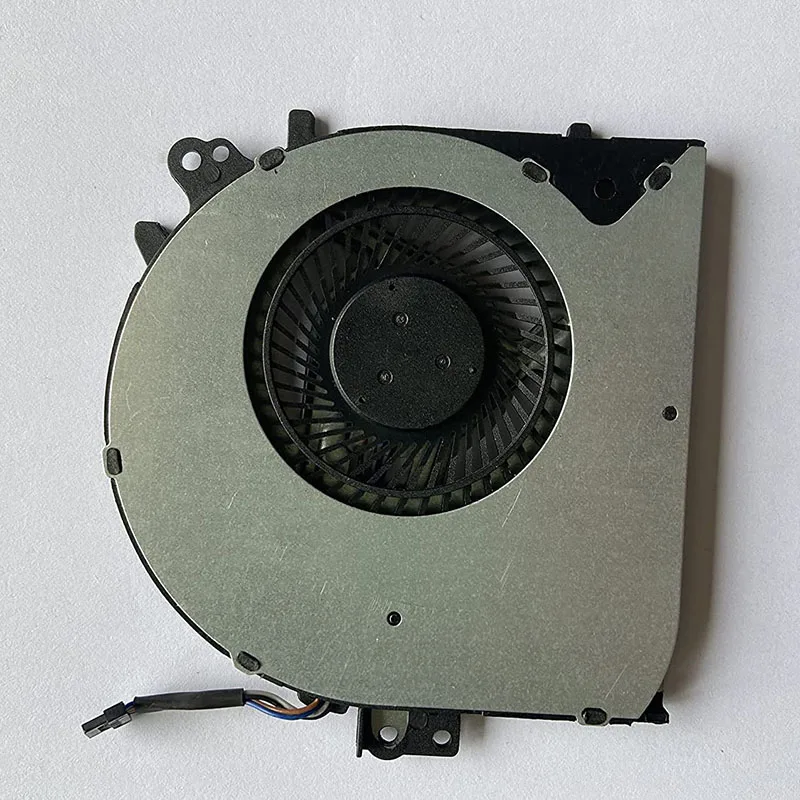 New Laptop Cooling Fan For HP Probook 450 455 470 G5 450G5 470G5