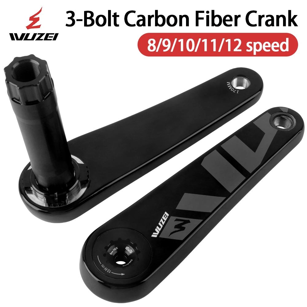 Wuzei Road Bike Car… - image