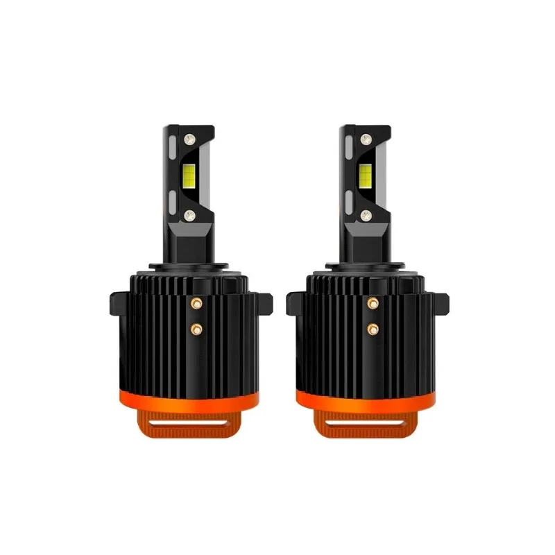 G2 H7 LED Headlight Bulbs Canbus H15 LED Fog Lights 12V 300W 50000LM High Low Beam DRL For VW Golf 6 7 MK3 BMW Mercedes Audi image 5