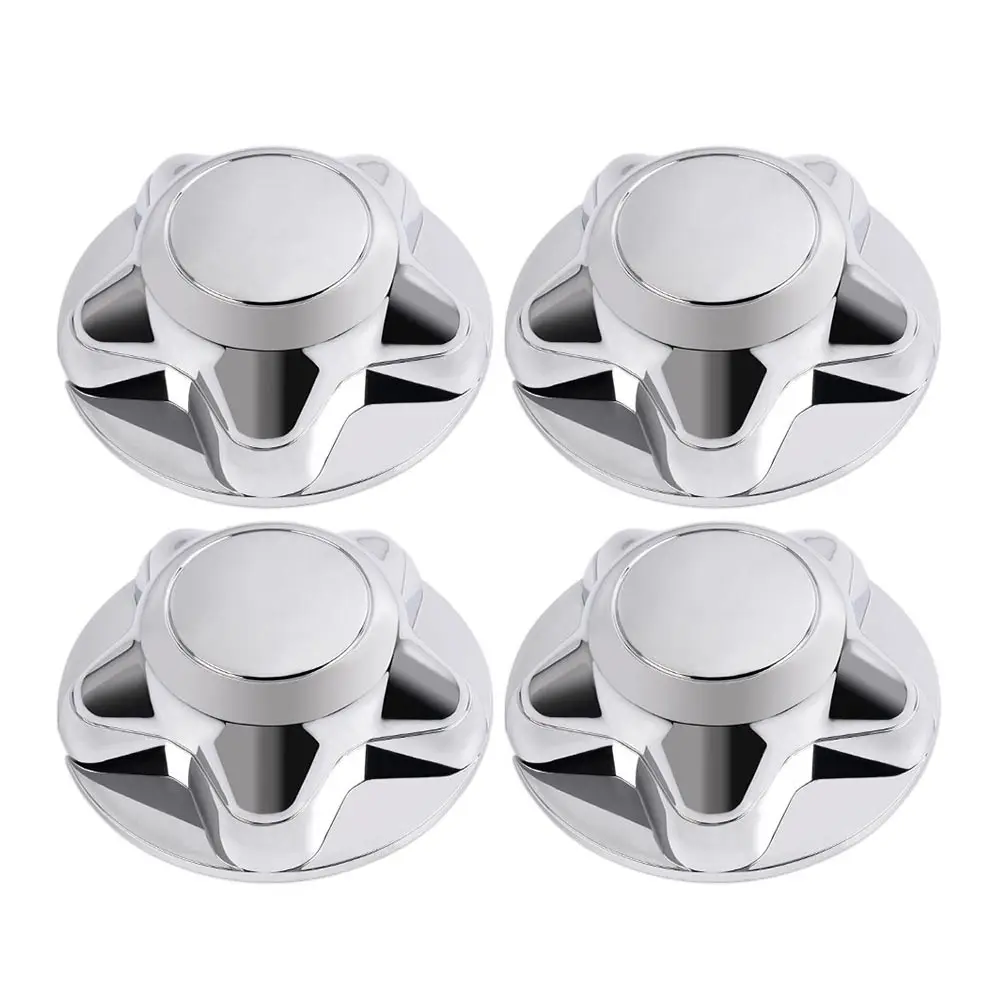 

4Pcs Wheel Hub Cap Center Cover Fit for 1997-2003 Ford F150 Expedition Yl34-1A096-Da, Yl341A096Da, F65A-1A096-Bb, Xl34-1A096-Da