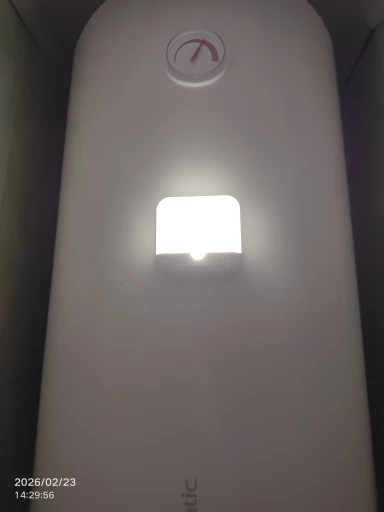 Review photo