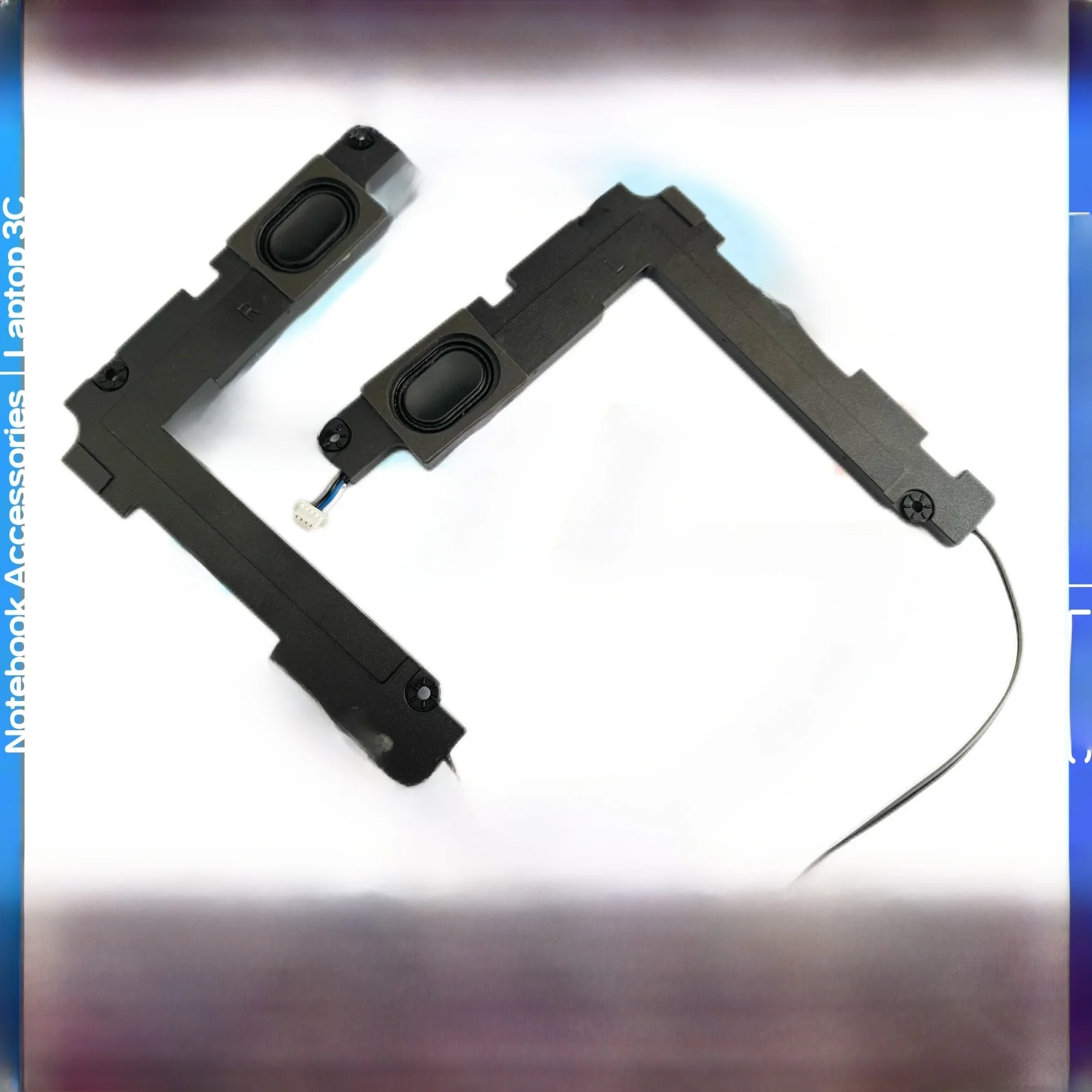 Nouveau haut-parleur pour ordinateur portable XiaoMi Pro15.6 'TIMI TM1701 TM1707 181501 171501-FE AQ AD AB AD FE haut-parleurs intégrés