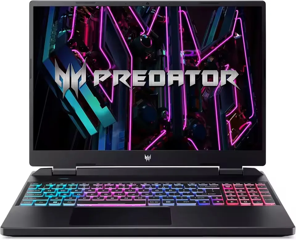 Best Offer 2025 NEW 16 Gaming Laptop Intel Core I7-13650hx NVIDIA Geforce RTX