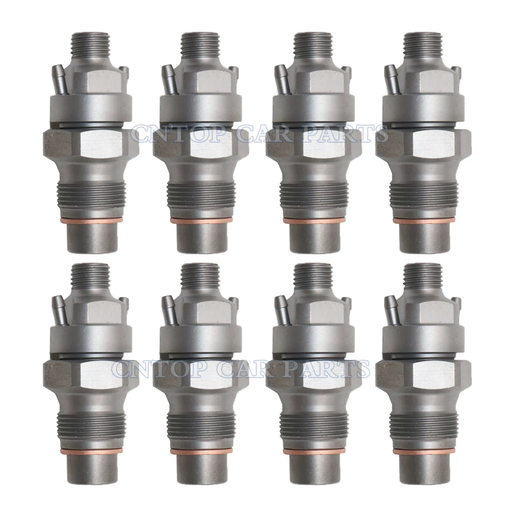 

6703803 Diesel Fuel Injectors for Chevy GMC 6.5L Turbo 0432217276 10183974 0430211097