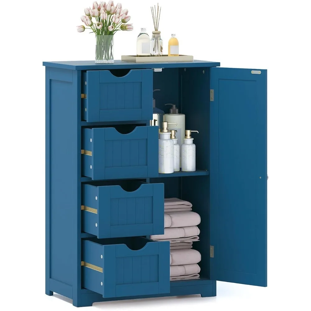 Thumbnail 4 - #11 Latest Bathroom Furniture Sets Offers