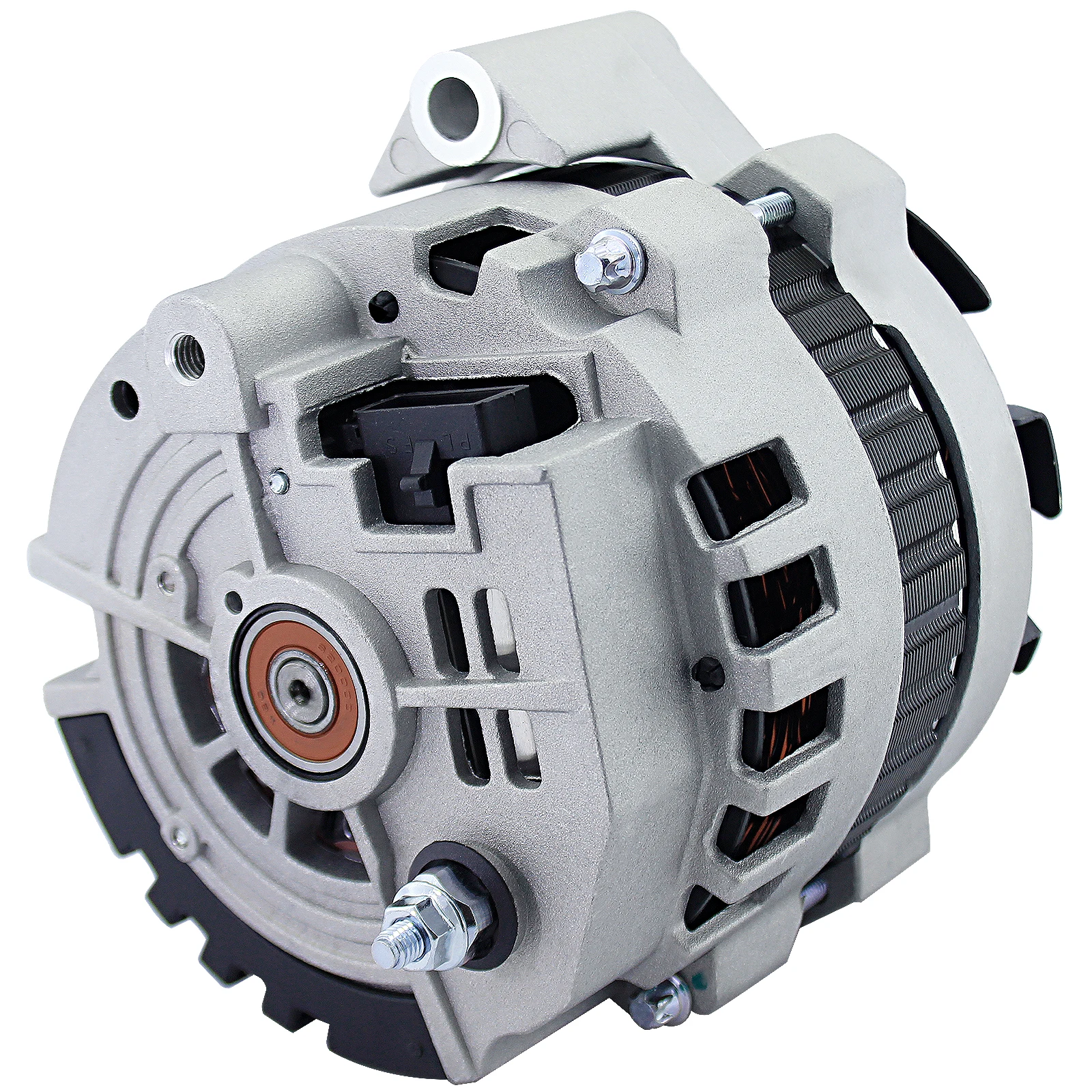 New Alternator For Chevy GMC C1500 C2500 K1500 K2500 K3500 Truck Suburban S10 Blazer Oldsmobile