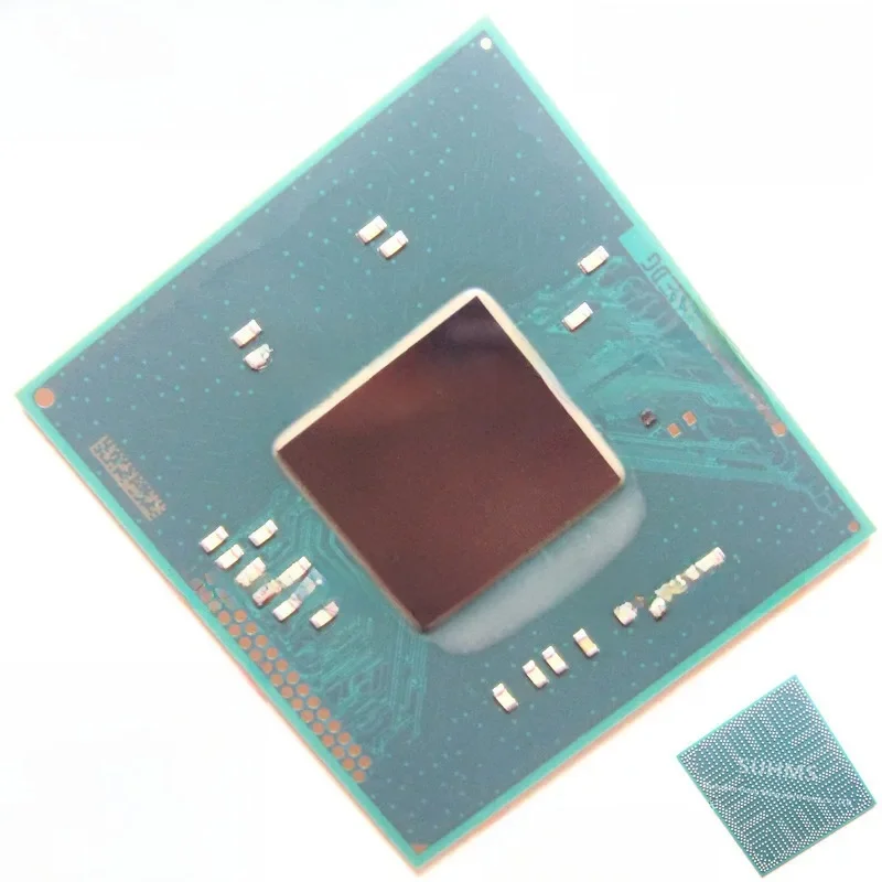 100% nowy J1900 SR1UT BGA — 2