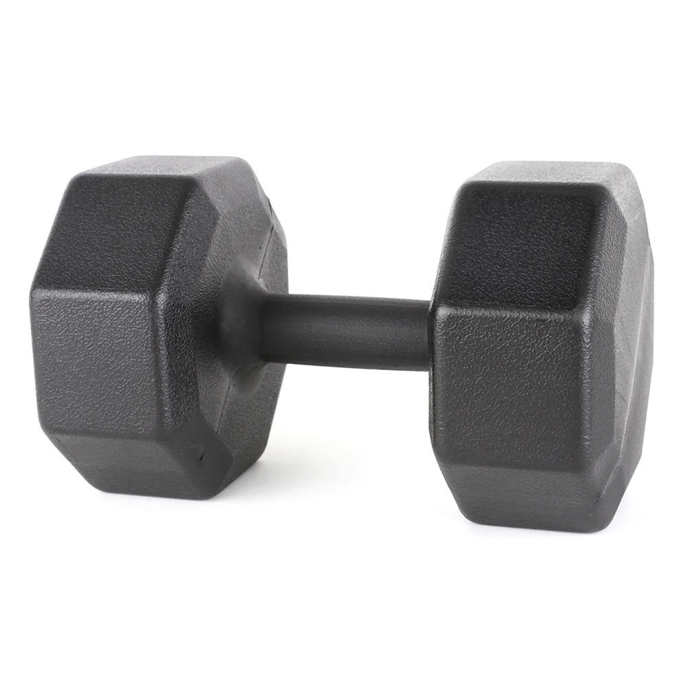 Arif Domestic Dynamic Octagon Dumbbell 15kg 1 Single Arm Dumbbell