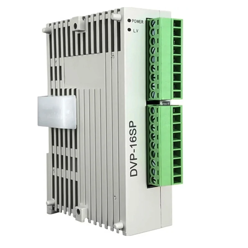 Совершенно новый оригинальный DVP14SS211T DVP14SS211R DVP16SP11T DVP16SP11R DVP06XA-S2 TM3AI4 TM3AI8 поставляется с гарантией один год.