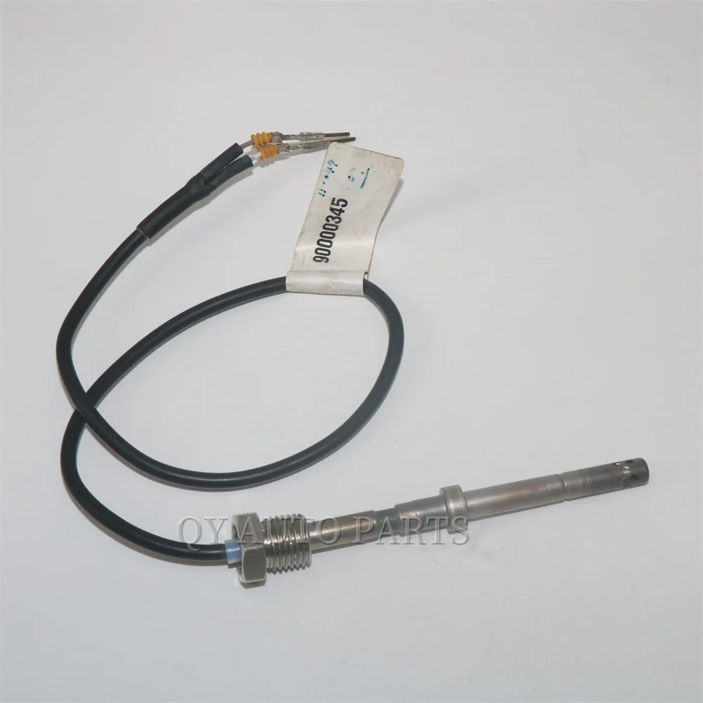 

12657514 Exhaust Gas Temperature Sensor