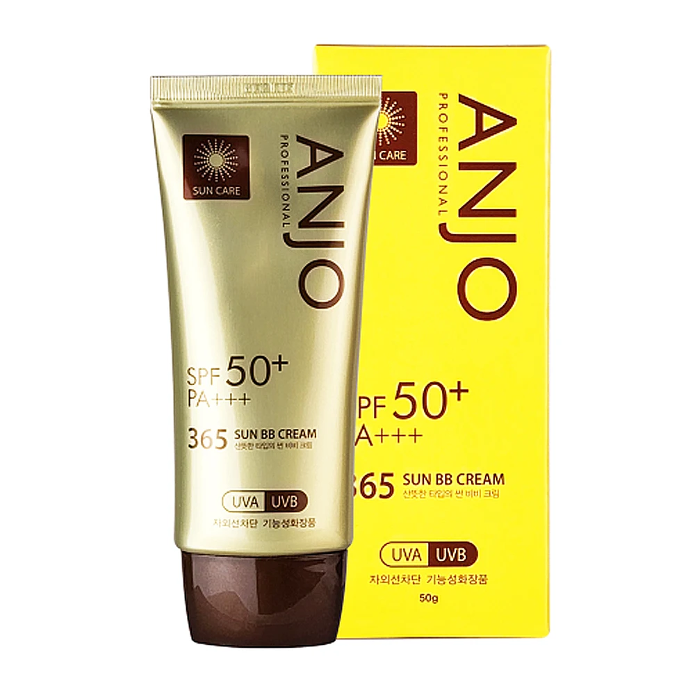 Anjo 365 Sun BB Cream