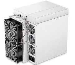 MD Brand New Original Antminer S19k pro 120Th 2760W Asic Miner Bitmain Crypto Bitcoin BTC Miner