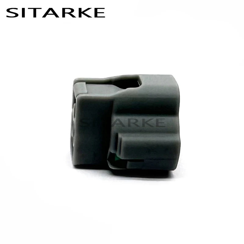 5 Sets 2Pin Female Electrical Sensor Plug Automotive Wire Housing Connector 7283-7526-40 90980-11162