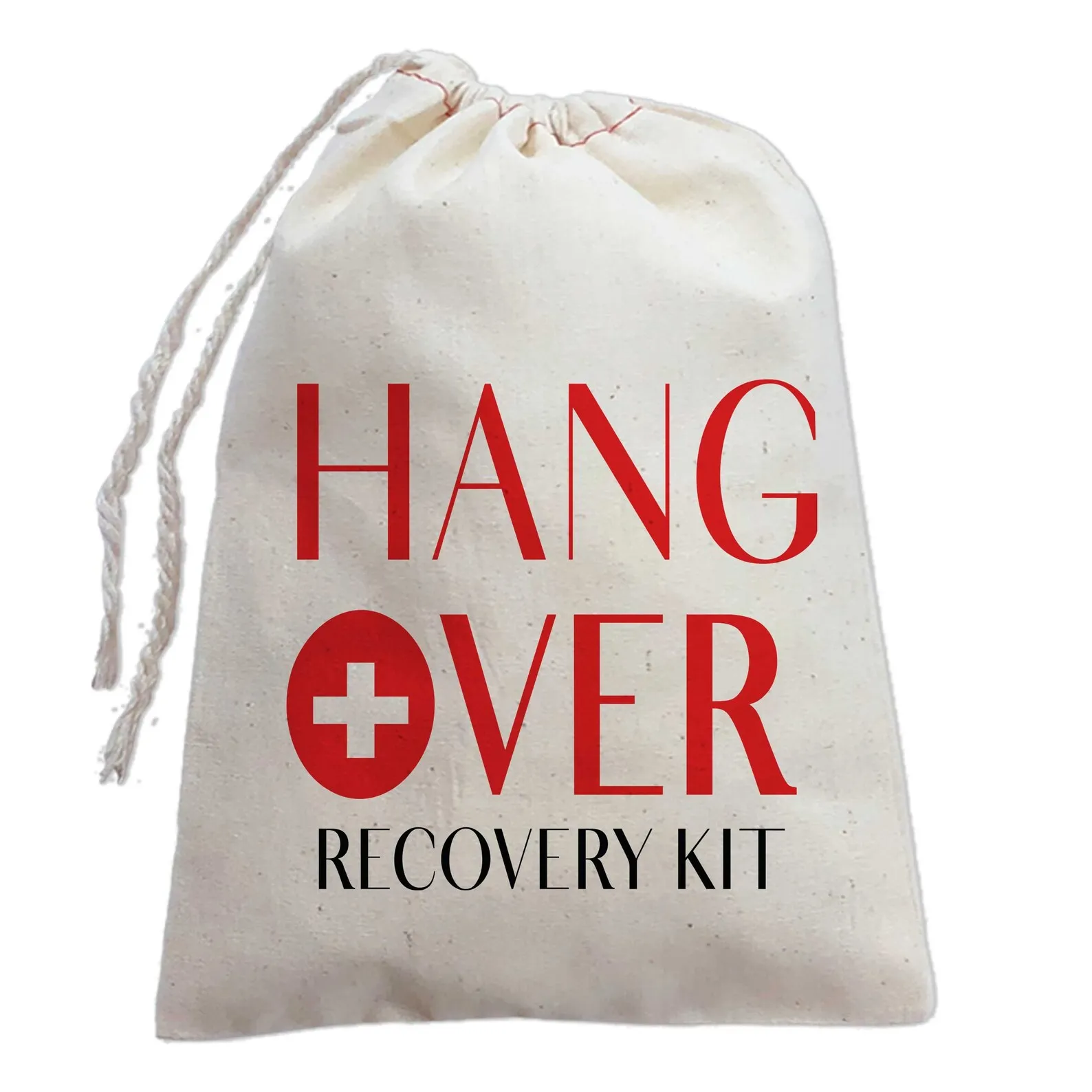 25 قطعة من مجموعات استعادة المخلفات - هدايا مضحكة لحفلات الكبار - أكياس أدوات المعلقات - أكياس علاج المعلقات - أكياس رباط لـ H #1