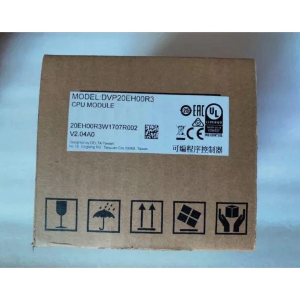 新品正規品 DVP16EH00R3 DVP16EH00T3 DVP20EH00R3 DVP20EH00T3