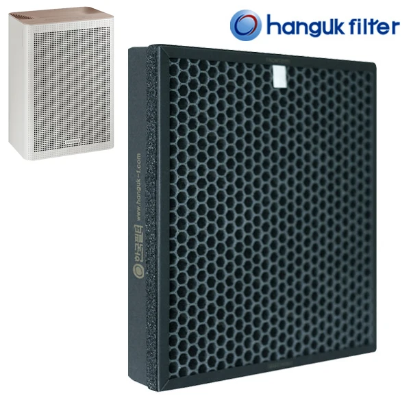 [Compatible] Korea Filter CFX-K100D Samsung Air Filter Replace Samsung Blue Sky 3100 AX033B310