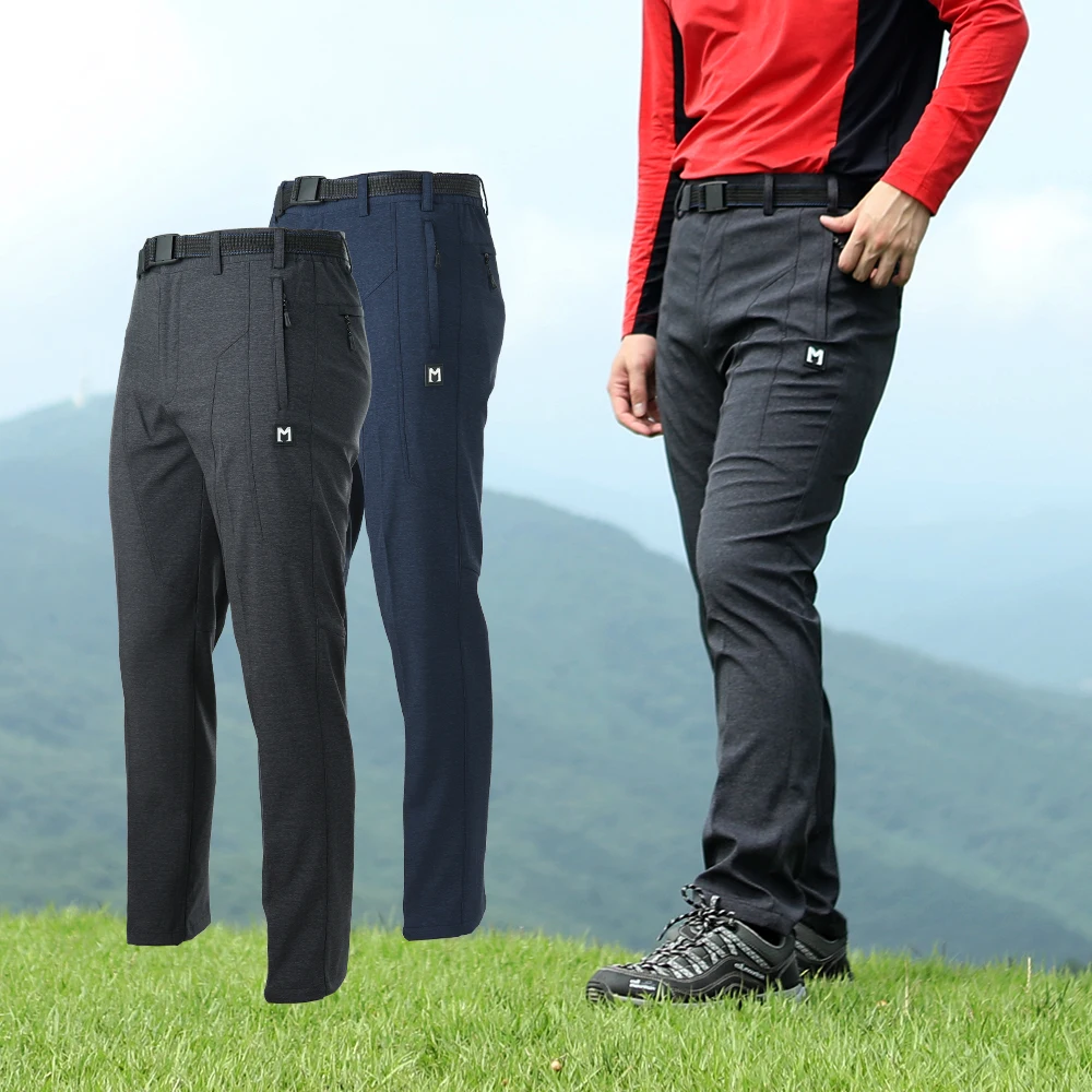 Men's Aaming Mountain Climbing Pants Outdoor Work wear leisure pants 290