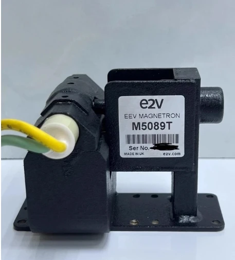 Original brandneues MAGNETRON M5089T