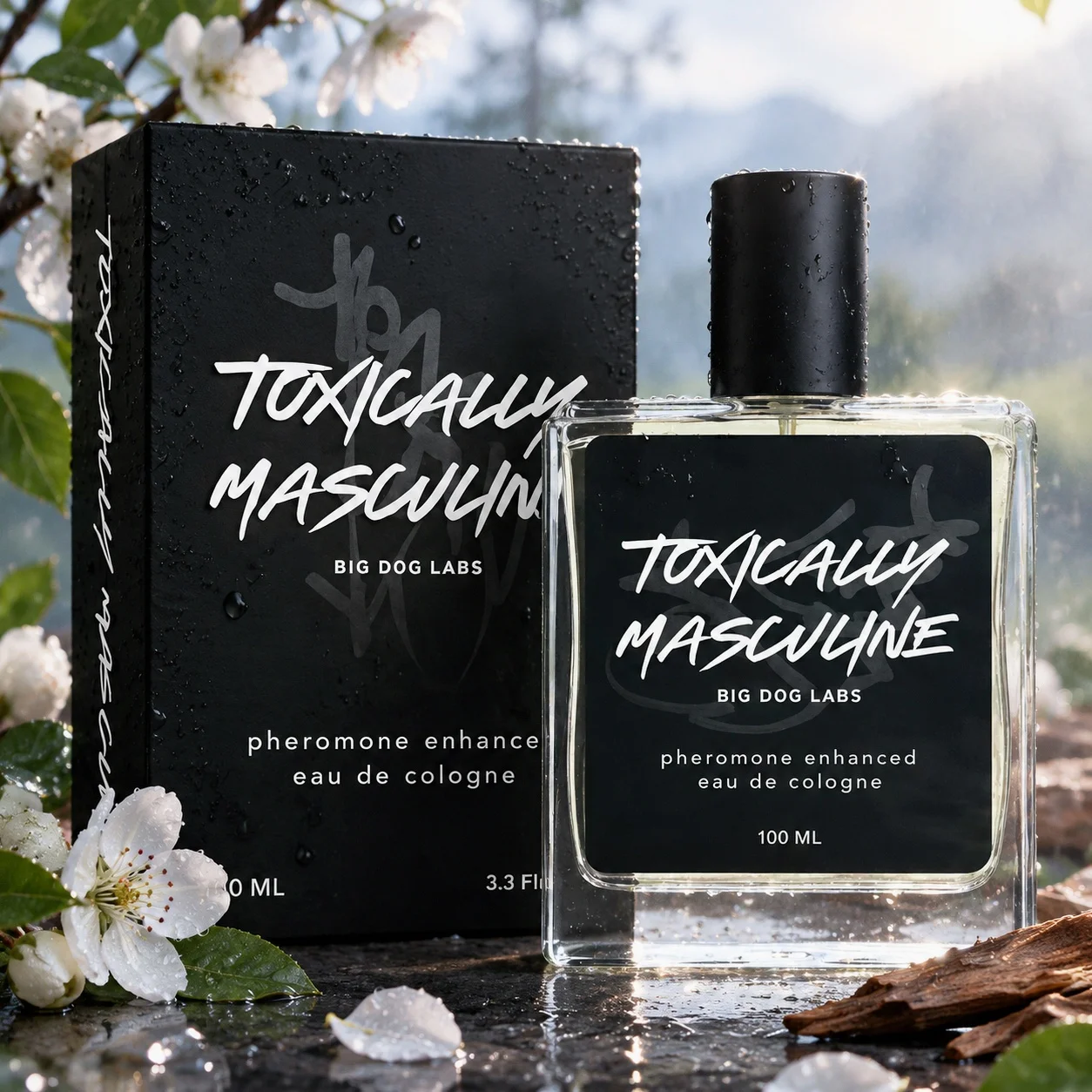 ITSRT – męski perfum w formie – Perfume Fragrance Enhancer recenzja i cena