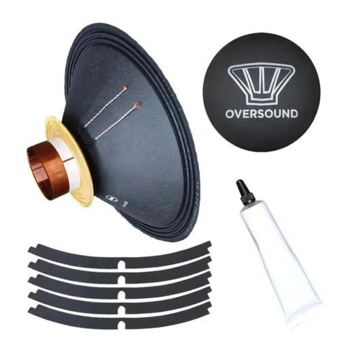 Guia Completo sobre o Alto Falante Oversound 15P 800W: Tudo o que Você Precisa Saber