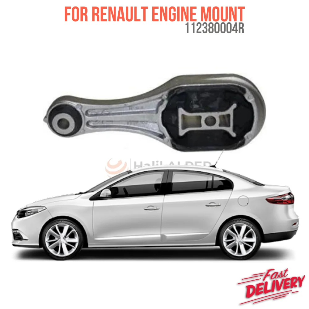 

For Megane III Fluence engine mount OEM 112380004R super quality high satisfaction fast delivery