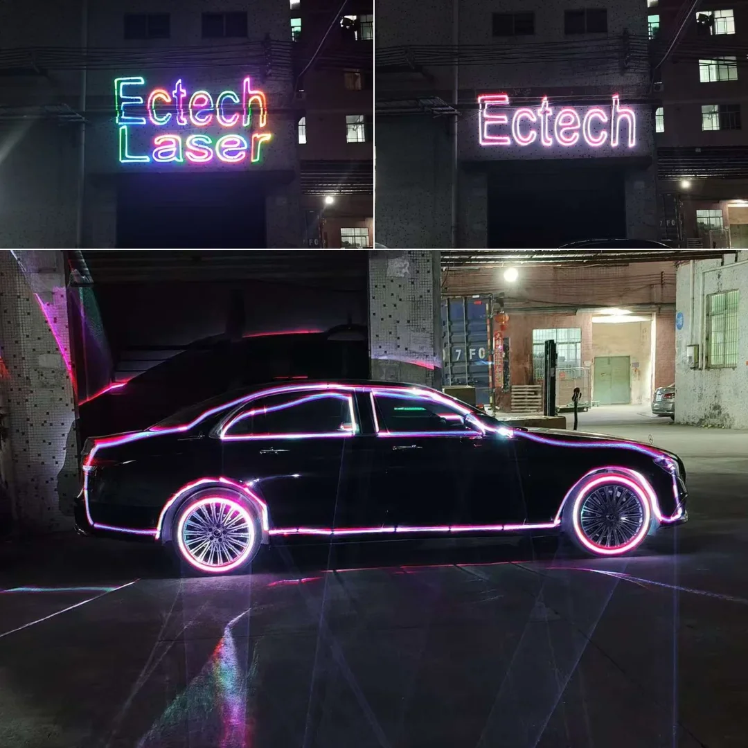 laser cube|ilda laser|ios lasers|Support Android&ios App dmx ILDA Control 3W RGB Animation Laser light For wedding Dj Disco Club