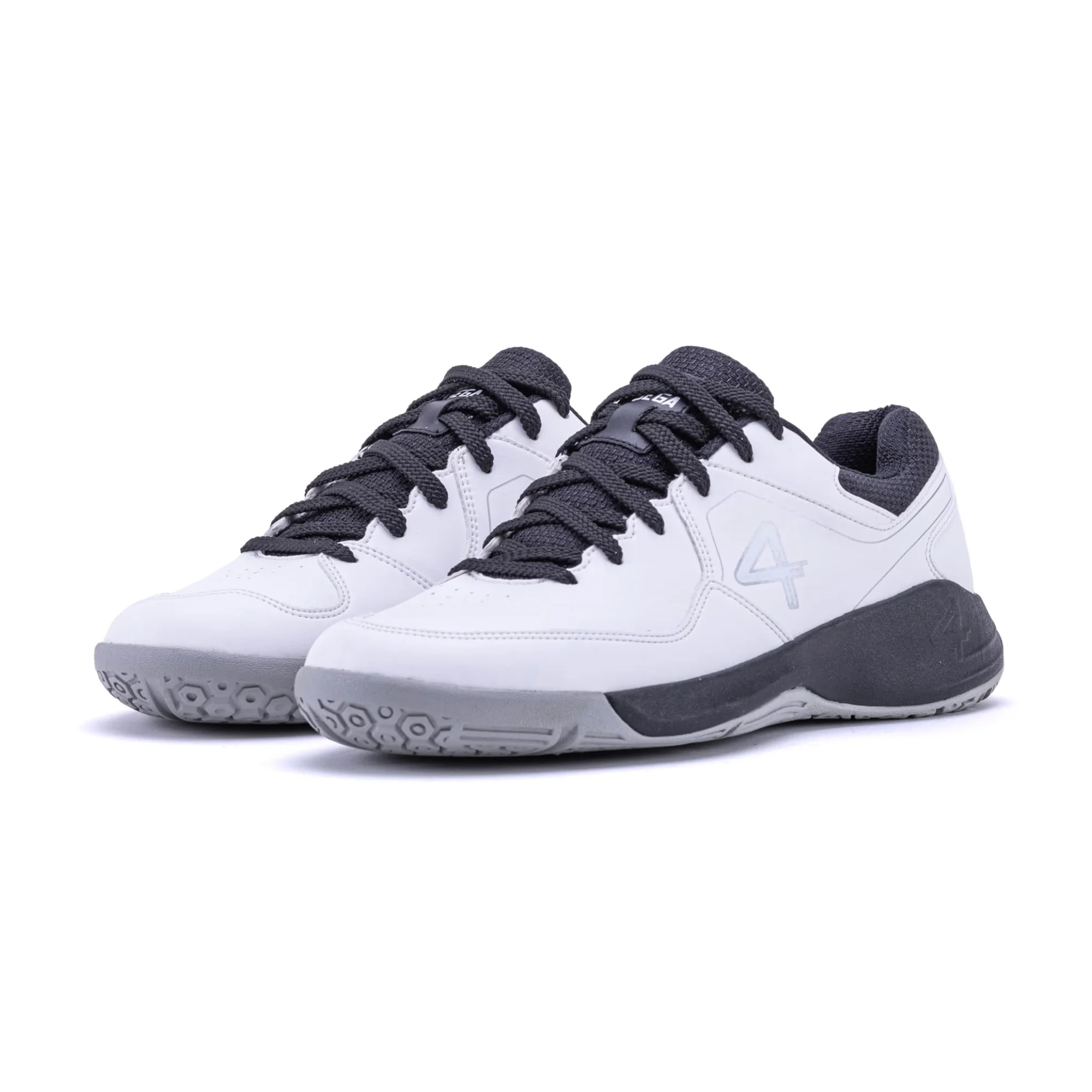 QUIVE SEGA HYPER Badminton Squash Volleyball Court Shoes