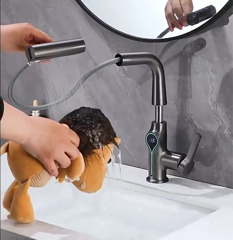 Thumbnail 4 - #22 Waterfall Basin Taps Price Drop Alerts