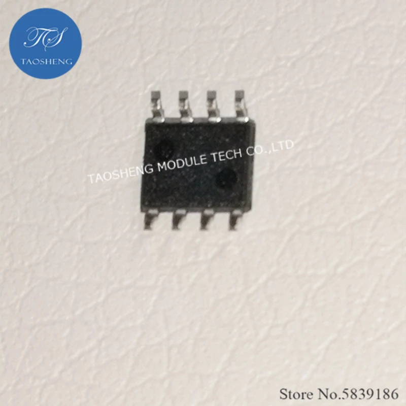 1PCS 100% NEUE UND ORIGINAL MC34063ADR2G 34063ADR 34063 SOIC-8