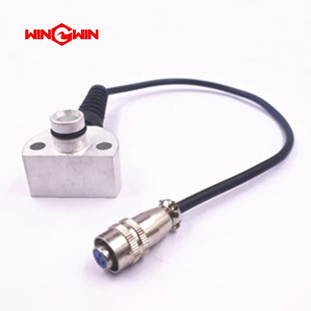 Waterjet Spare Parts 1-12357 Sensor Assembly, Electronic Shift 011275-1 Water Jet Electronic Shift Proximity Sensor Assembly