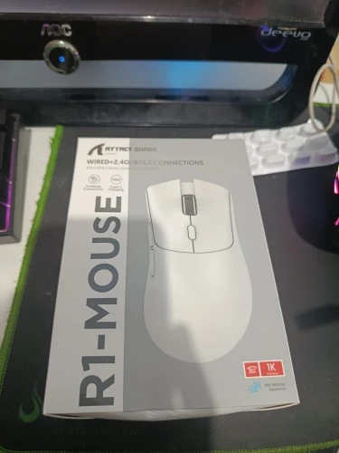 Foto publicada pelo cliente