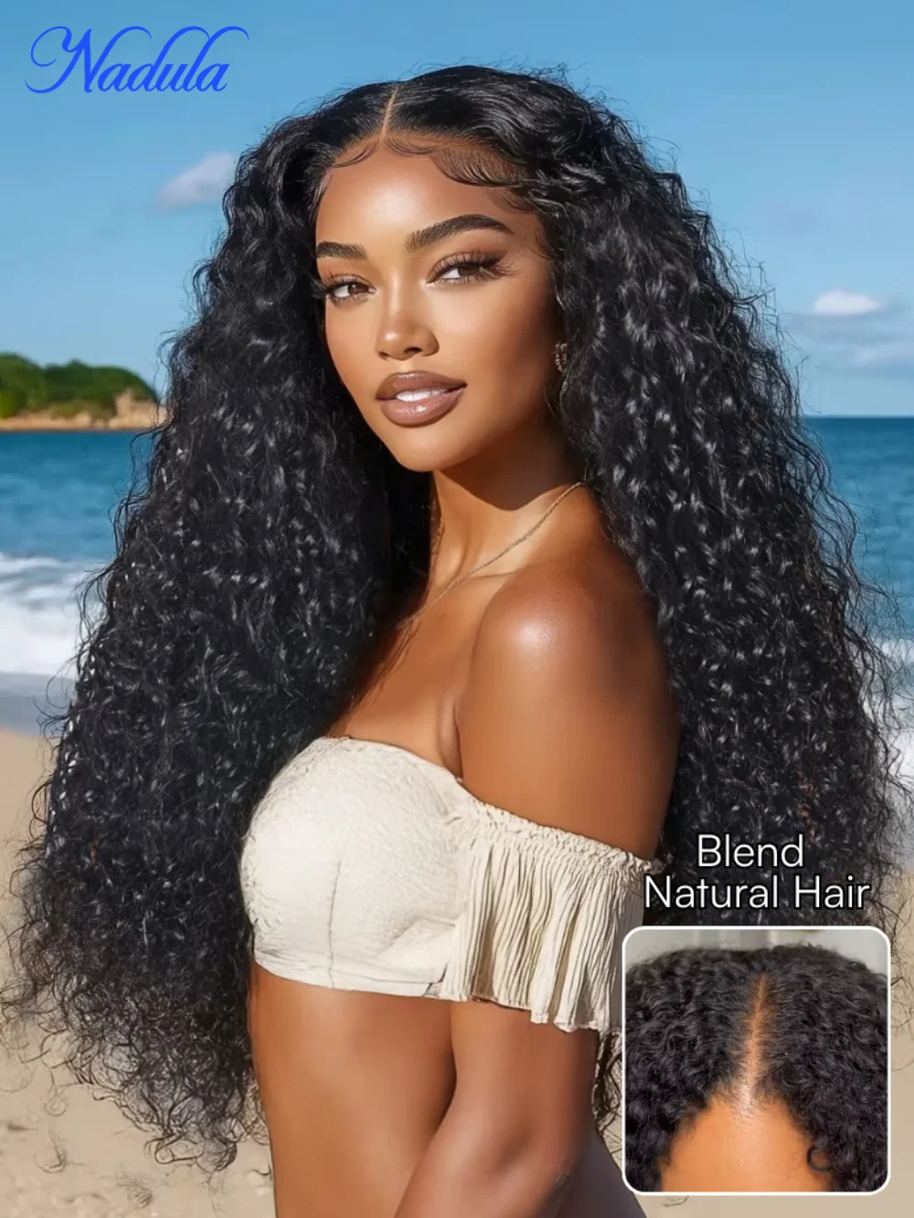 Nadula Hair Easicon… - image