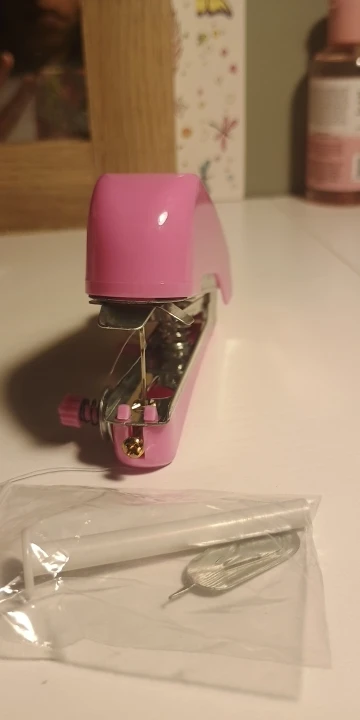 Customer review photo