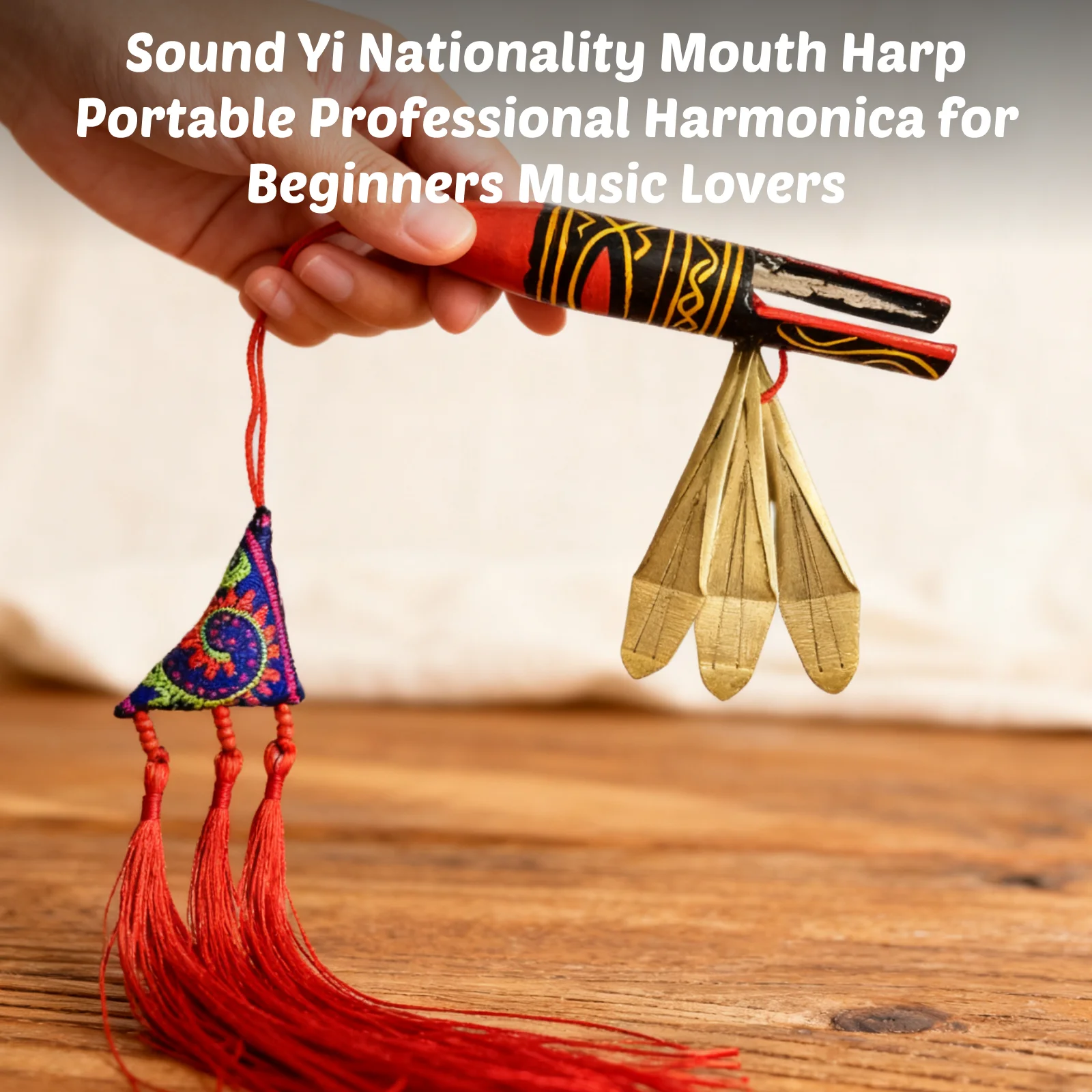 #5 Harps Comparison Guide