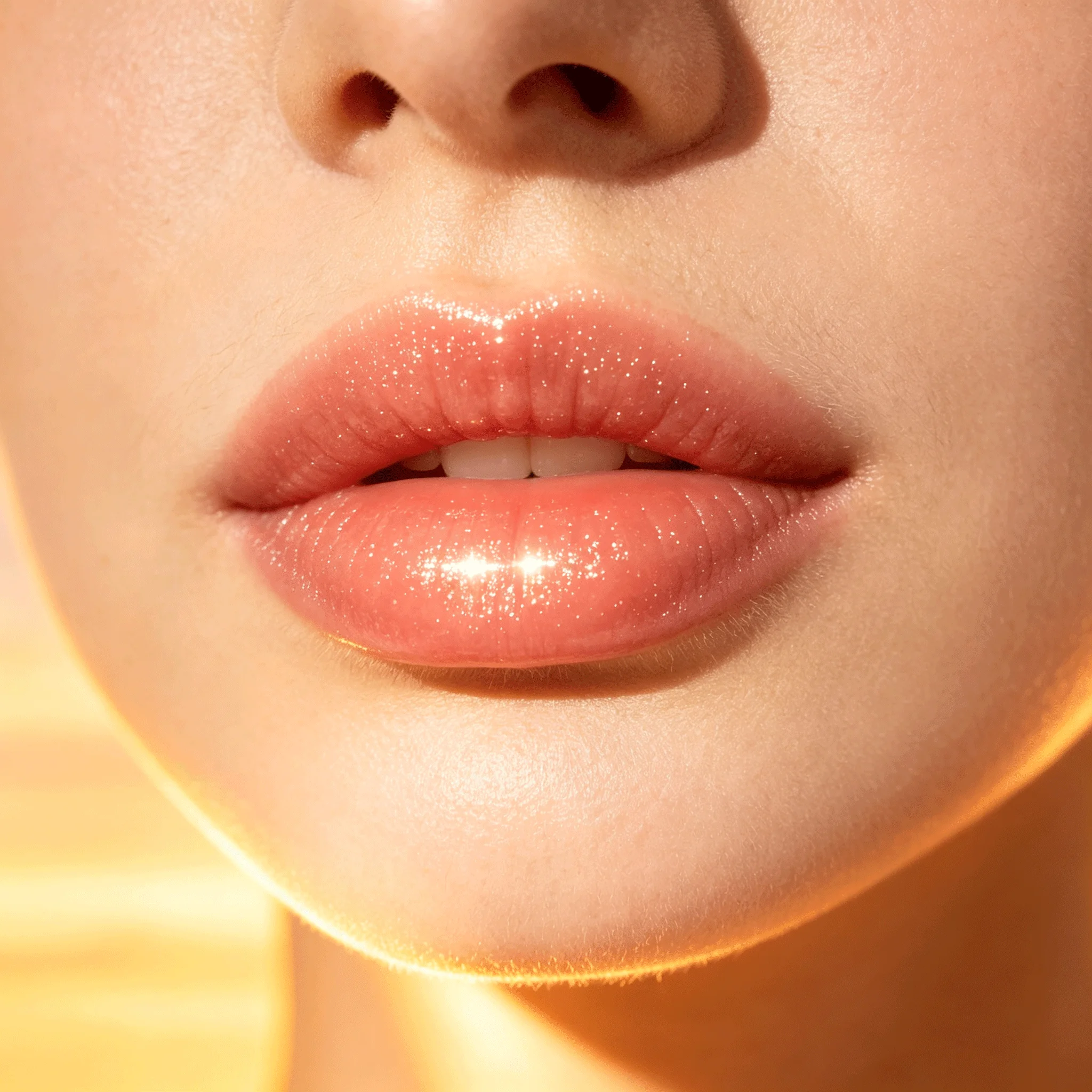 مجموعة من 3 قطع من ملمع الشفاه - مراجعة Lip Gloss Plumping وسعره