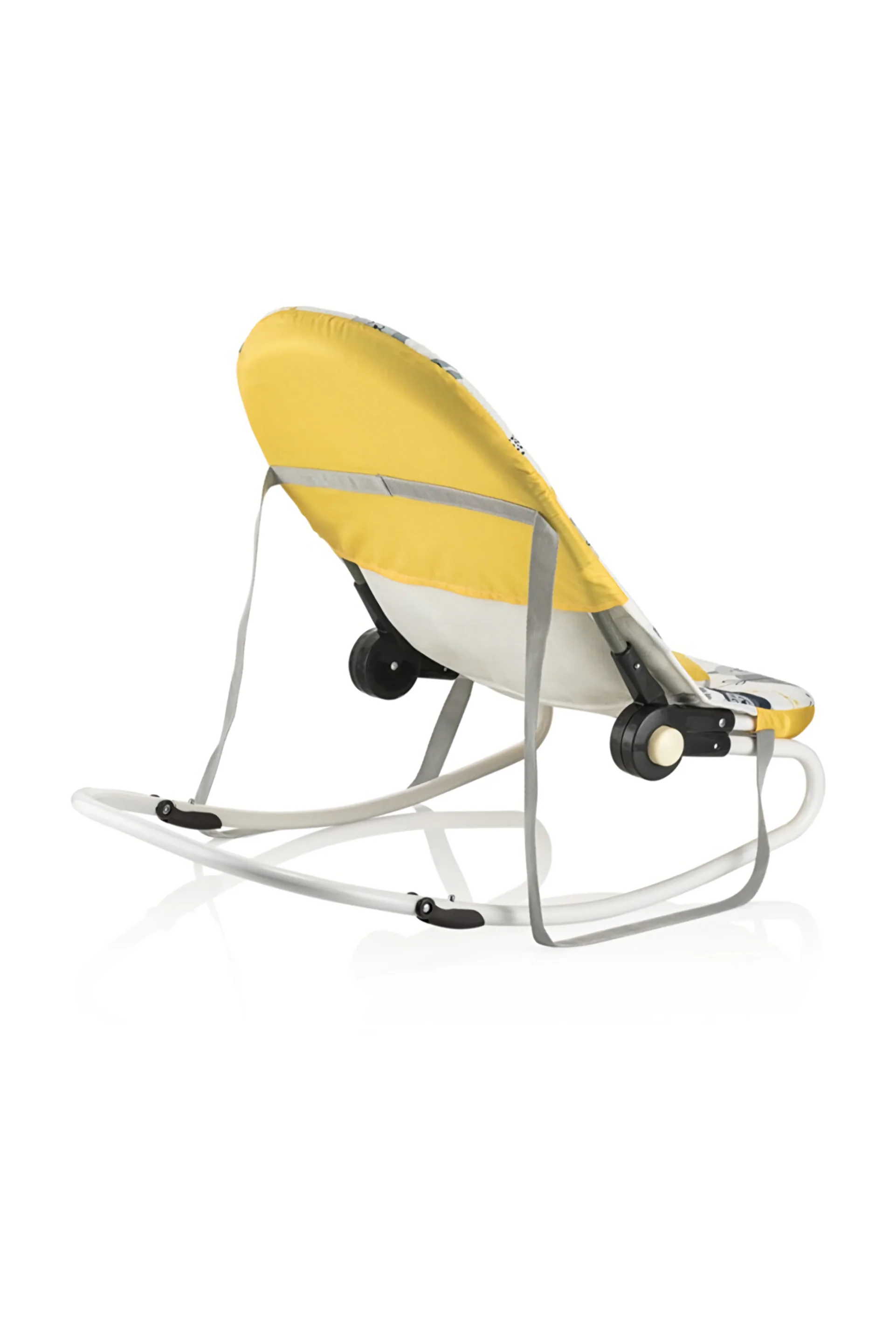 Modern Little Star Rocking Home Type Main Array With Toys Baby Activity Bed