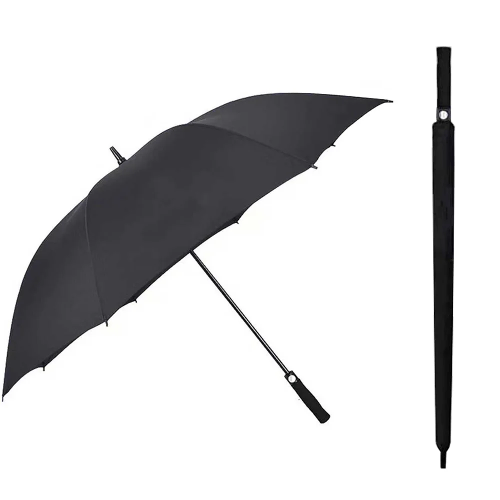 Premium Large lightweight golf course umbrella