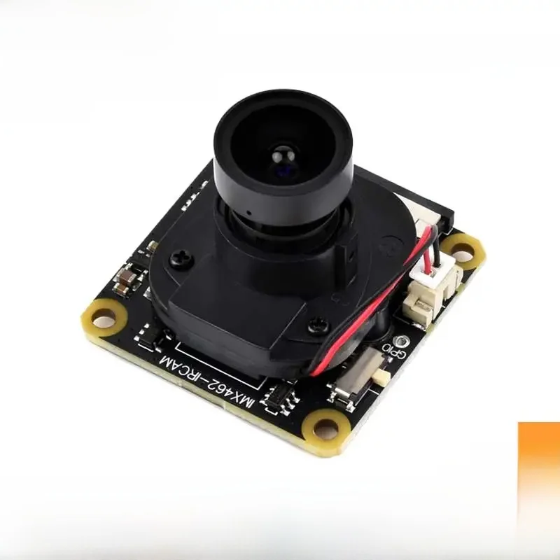 Kamera Raspberry Pi Starlight IR-CUT IMX462 (A) Czujnik 2MP 90 stopni dla Raspberry Pi — zdjęcie produktu 7